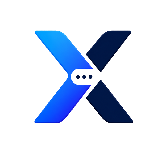 KlientX Logo